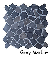 Grey Marble